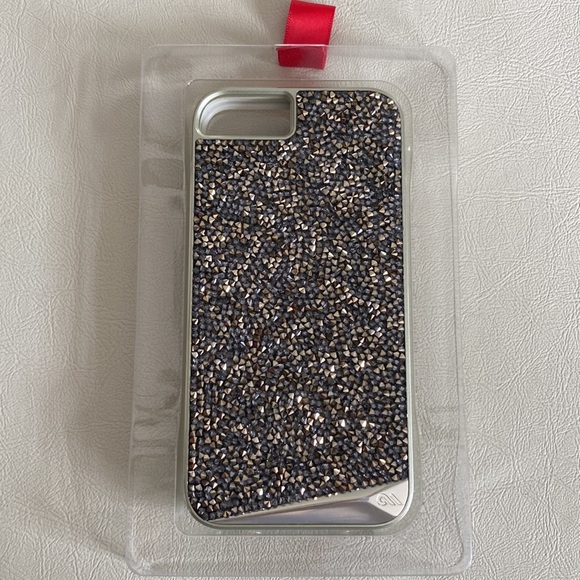 Case•Mate IPhone 6/6S Genuine Crystal Case - Picture 3 of 7